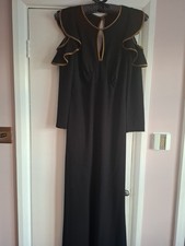 Ossie clark maxi for sale  BUSHEY