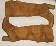 Vic matié bottes d'occasion  France