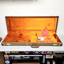 Fender american vintage for sale  Allen