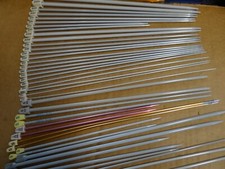 Lot set knitting for sale  Bridgewater