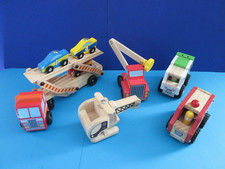 Wooden transporter breakdown for sale  SWADLINCOTE