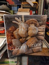 Pane pane buona usato  Genova