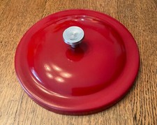 Vintage metal lid for sale  Hazleton