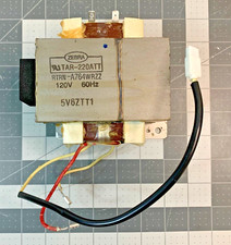 Micro-ondas Frigidaire Kenmore Electrolux ~ Transformador 5304473321 ~ Fabricante de equipamento original comprar usado  Enviando para Brazil