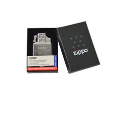 Zippo gaseinsatz butan gebraucht kaufen  Wrestedt