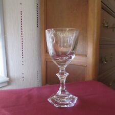 Grand verre eau d'occasion  Thiaucourt-Regniéville
