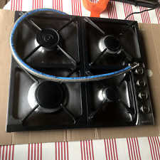 Plaque cuisson gaz d'occasion  Bordeaux-