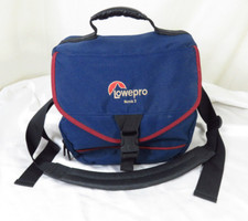 Lowepro nova blue for sale  Windsor Locks