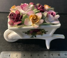 Royal albert porcelain for sale  NOTTINGHAM