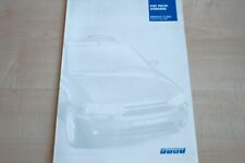 234801 fiat palio gebraucht kaufen  Deutschland