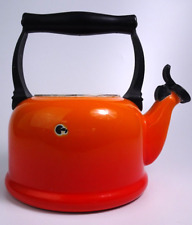 Creuset traditional stove for sale  HOVE