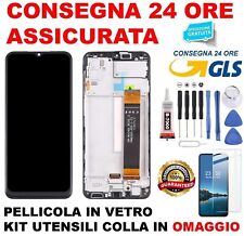 Display touch frame usato  Polignano a Mare