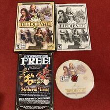 Sims medieval limited for sale  Minneapolis