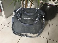 Sac cabas jean d'occasion  Andeville