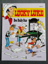 Lucky luke ehapa gebraucht kaufen  Raubling