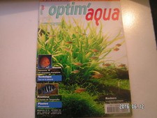 Optim aqua cyphotilapia d'occasion  Licques