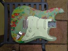 strat body loaded for sale strat body loaded for sale ABERTILLERY