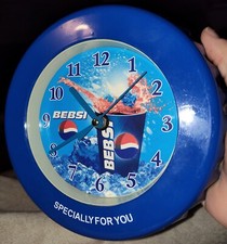 Bebsi advertising bottle for sale  Linwood