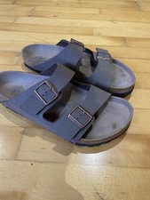 Birkenstock arizona vegan for sale  BANGOR