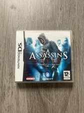 Assassin creed altaïr d'occasion  Bretoncelles
