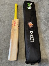 Cricket bat grade for sale  TAUNTON