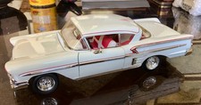 Ertl 1958 impala for sale  Ballston Lake