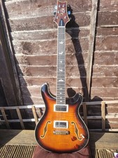 Prs hollowbody standard for sale  HASTINGS
