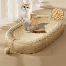 Planche gratter chat d'occasion  Remiremont