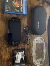 Vita 2000 slim for sale  STROUD