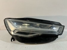 Audi faro full usato  Arcore