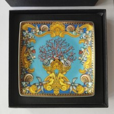 Rosenthal versace les usato  Napoli