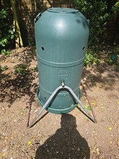 Garden compost tumbler for sale  BASINGSTOKE