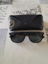 Ray ban 4202 d'occasion  Malaunay