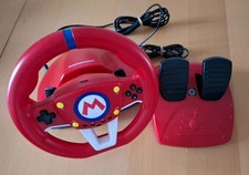 Hori switch mario gebraucht kaufen  Füssen