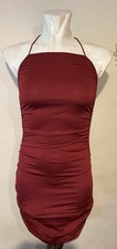 Vestito donna elasticizzato usato  San Sebastiano Curone