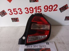 Fanale posteriore destro usato  Ariano Irpino
