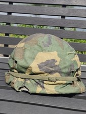 Stahlhelm bezug . gebraucht kaufen  Kelheim