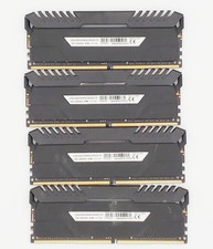 Corsair vengeance led for sale  Dallas