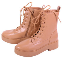 Primark damen schnürstiefel gebraucht kaufen  Ettlingen