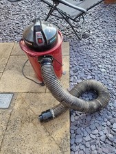 Lumberjack dust extractor for sale  LOUGHBOROUGH