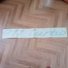 Sticker grand modèle d'occasion  Salbris