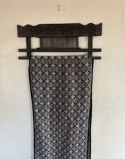 Chinese asian weaving for sale  Tucson