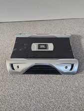 Jbl gto504 channel for sale  STOWMARKET