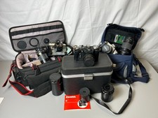 Job lot cameras for sale Job lot cameras for sale  EASTBOURNE