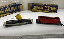 american flyer trains for sale american flyer trains for sale Seattle