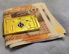Masonic gold money for sale  SALFORD