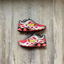 NIKE • Shox Turbo 12 "vermelho solar" (9M) comprar usado  Enviando para Brazil