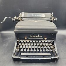 Vintage remington rand for sale  Skiatook