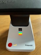 Polaroid lab sofortbild gebraucht kaufen  München