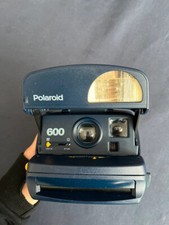 Polaroid 600 film d'occasion  Trévoux